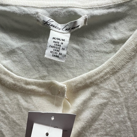 Cardian sweater - Picture 4 of 9